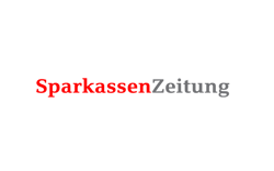 Kundenlogo SparkassenZeitung - Digitalagentur SUNZINET