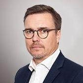Profil des Marketing Leiter bei SIMONSWERK GmbH Carsten Huber