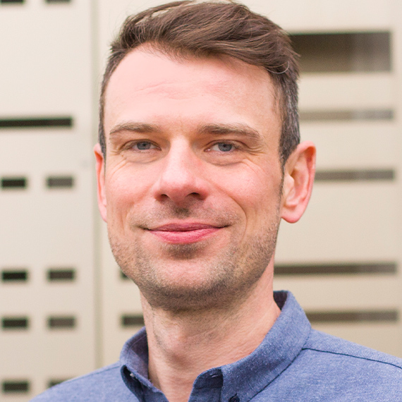 Marcel Epler - Senior Consultant & Solution Architect - SUNZINET