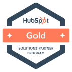 Hubspot-gold-partner-badge
