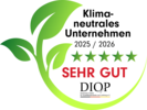 Klimaneutrales Unternehmen SUNZINET GmbH