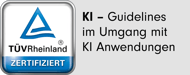 TÜV Rheinland Zertifizierung – crm implementierung agentur SUNZINET