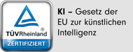TÜV Rheinland Zertifizierung – crm implementierung agentur SUNZINET