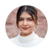 Srishti Srivastava - Digital Marketing Manager - SUNZINET