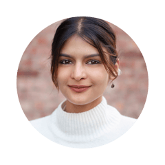 Srishti Srivastava - Digital Marketing Manager - SUNZINET