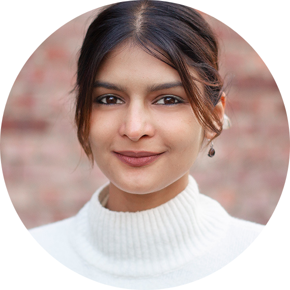 Srishti Srivastava
