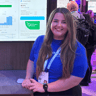 Bettina Van der STellt - Salesforce