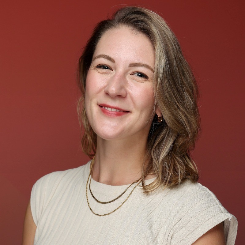 Allison Ziehr