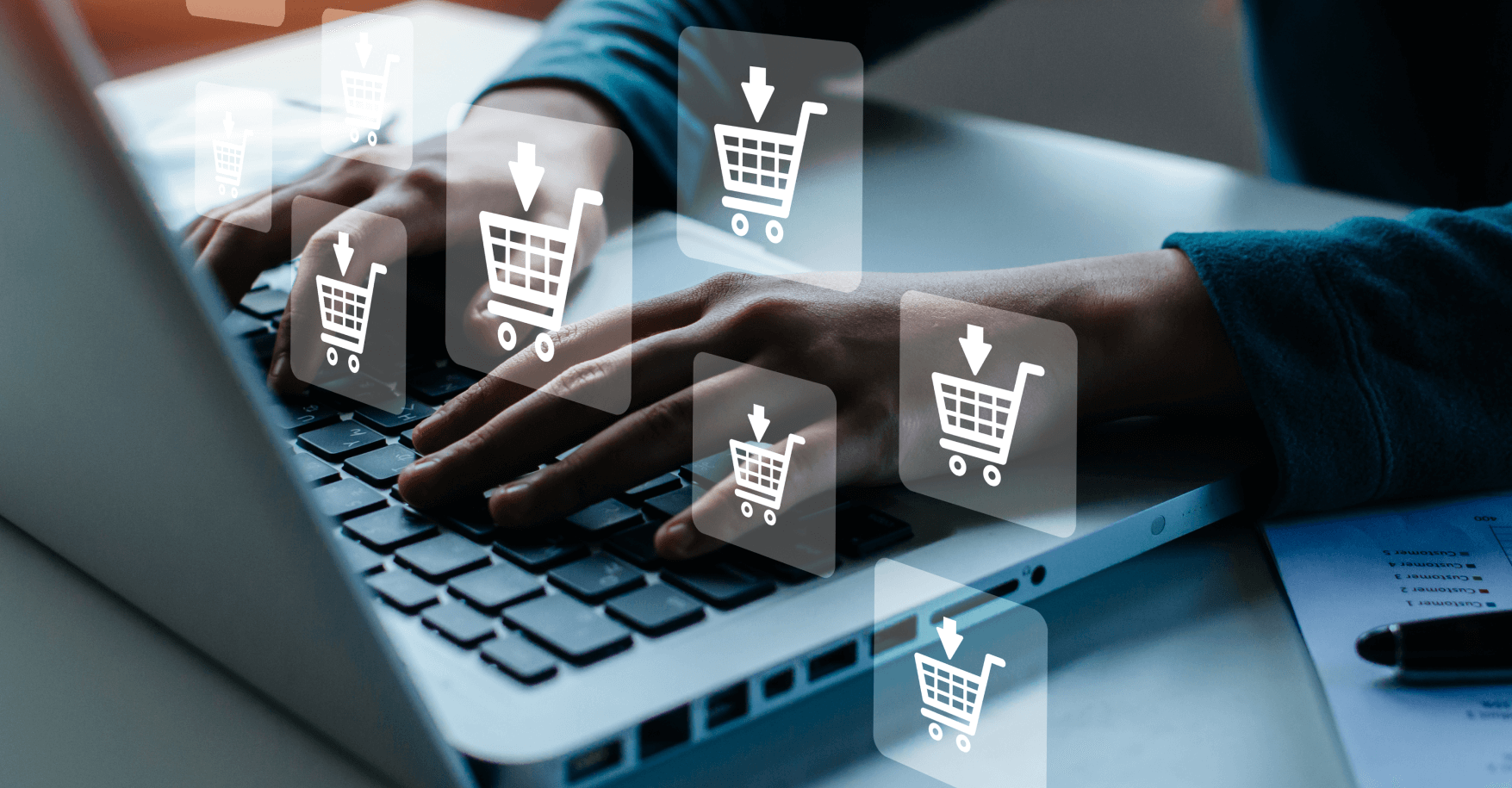AI-Solutions-for-E-Commerce