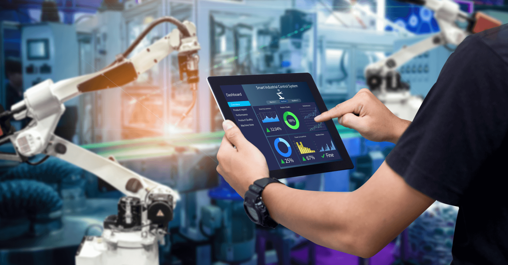 AI-solutions-for-manufacturing