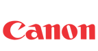 Kundenlogo Canon rot - Digitalagentur SUNZINET