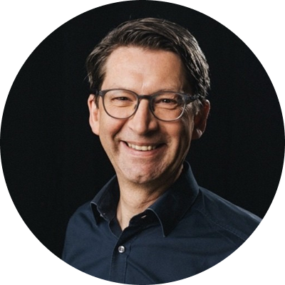 Dr Frank Obermaier