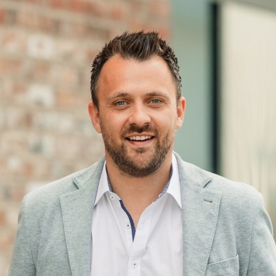 Daniel Palm