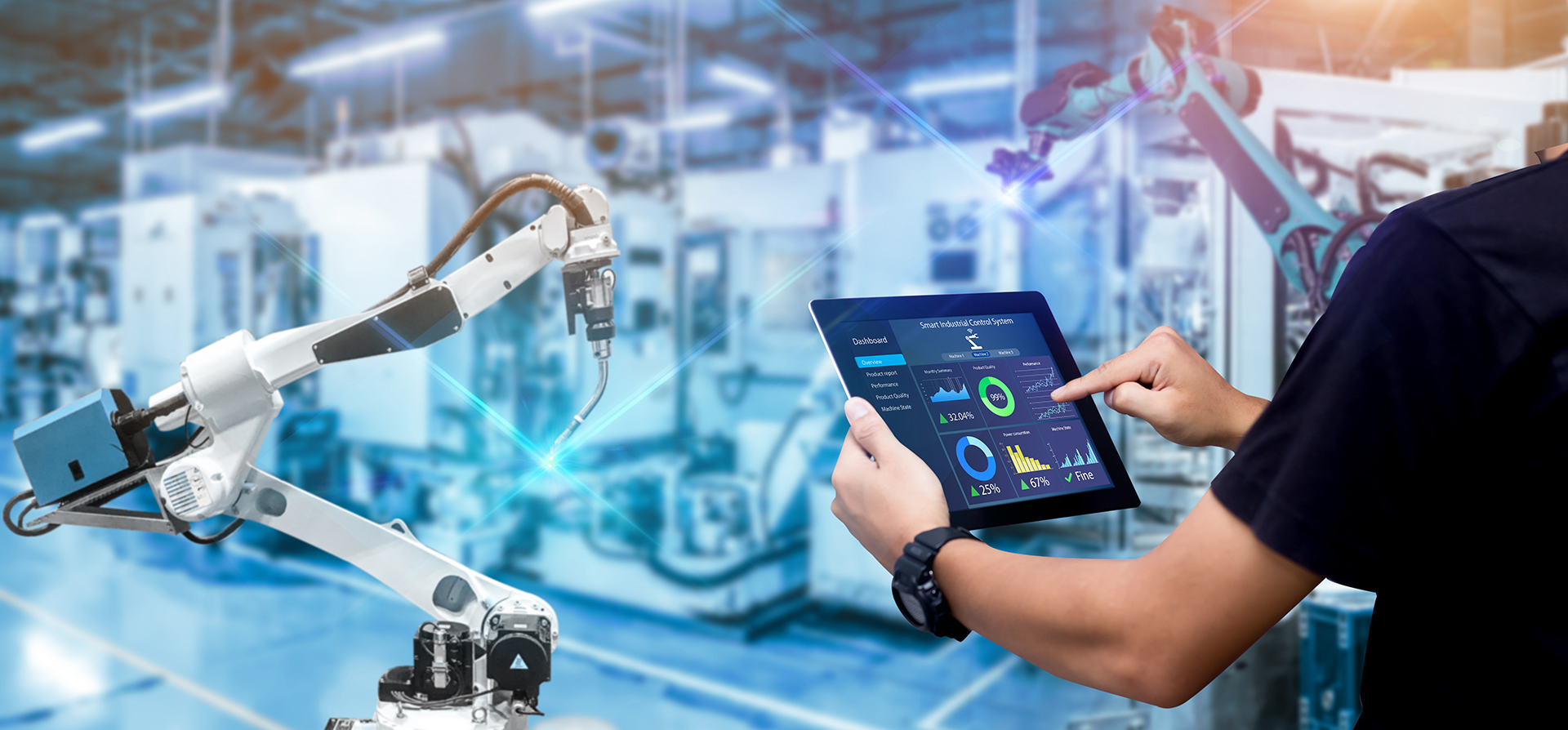 Bucher_Automation_AG_Salesforce_Implemtierung